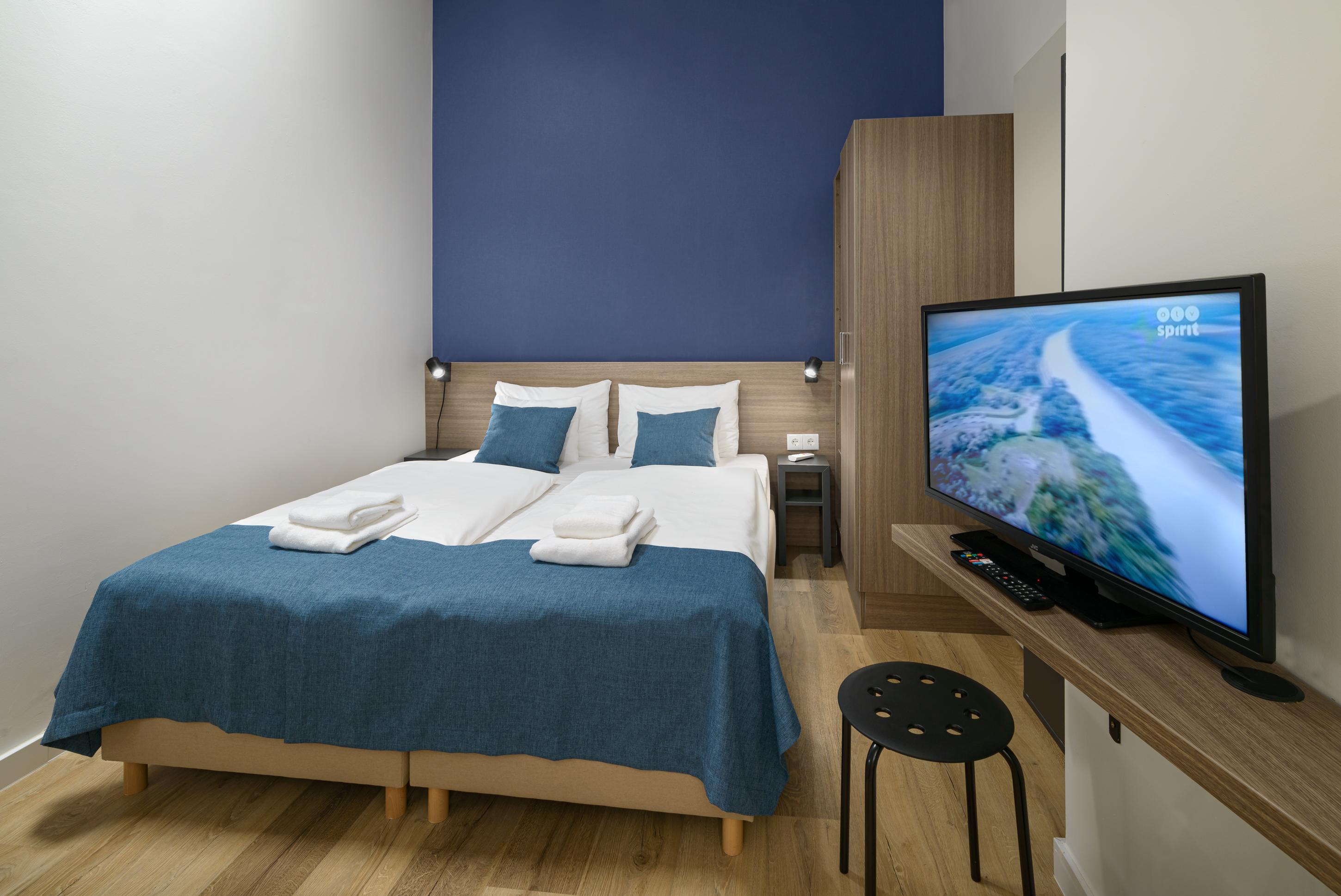 Res Hotel Boedapest